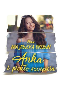 Audiobook Anka i pieko szczcia mp3