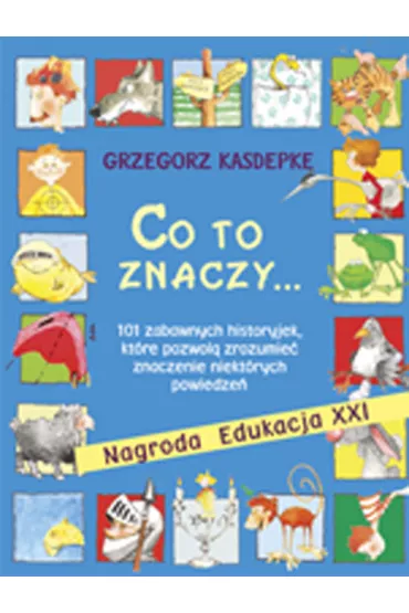 Co to znaczy