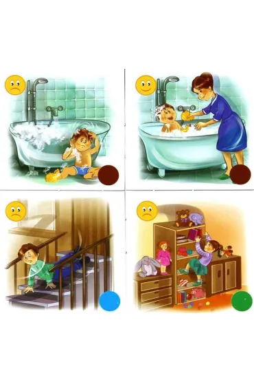 Niebezpiecze�stwo w domu Jawa