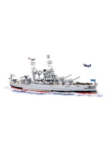 Executive Edition. Pennsylvania - Class Battleship
