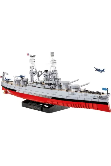 Executive Edition. Pennsylvania - Class Battleship