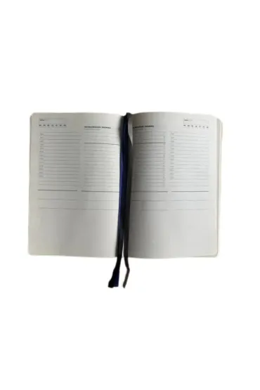 Drops Office Collection Planer A5 tygodniowy wymianny wk�ad
