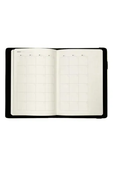 Drops Office Collection Planer A5 tygodniowy wymianny wk�ad