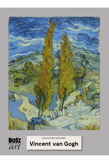 Van Gogh. Malarstwo �wiatowe