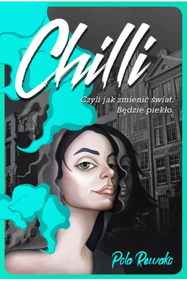 Chilli - Pola  Rewako