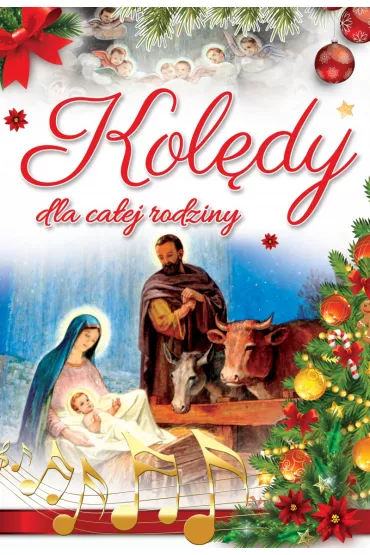 Kol�dy dla ca�ej rodziny