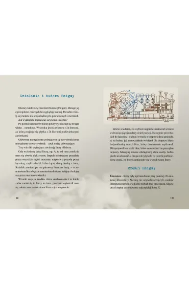 Enigma. Tajna misja Mariana Rejewskiego - Katarzyna Ziemnicka