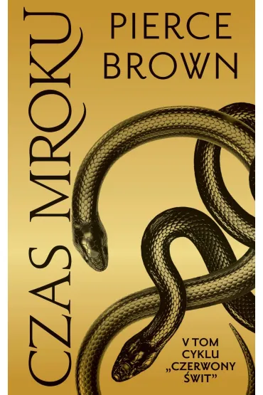 eBook Czas mroku. Cykl Czerwony �wit. Tom 5 mobi epub - Pierce Brown