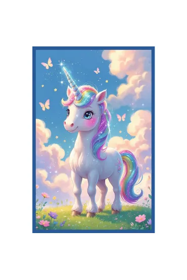 Puzzle 3x50 el. Razem w kolorowym �wiecie Trefl