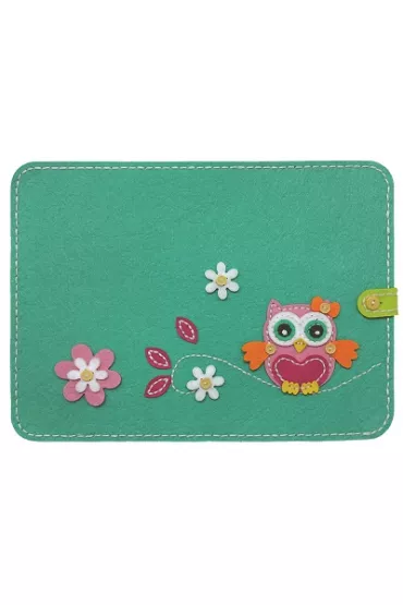 Etui na tablet - SOWA (STN-10-69) * Stnux