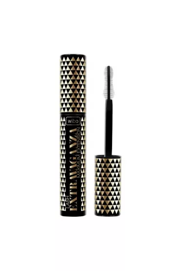 Wibo Lash Extravaganza Maximum Extenson Mascara wyd�u�aj�co-pogrubiaj�cy tusz do rz�s Black 11 g