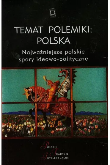 Temat polemiki: Polska - Jacek Kloczkowski