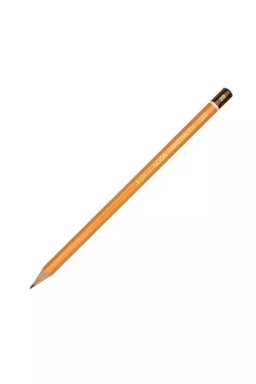 Koh-I-Noor O��wek grafitowy 1500/2B