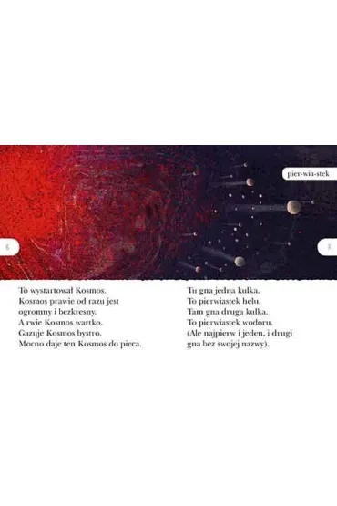 Lem i zagadki Kosmosu. Czytam sobie. Poziom 2 - Marcin Baran