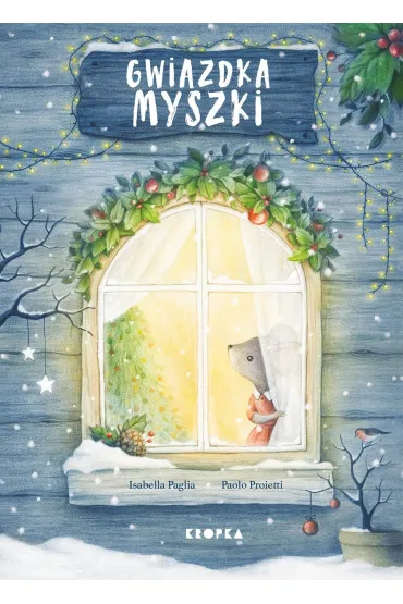 Gwiazdka myszki - Isabella  Paglia