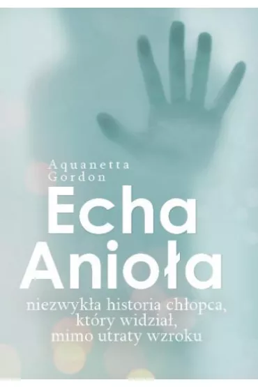 Echa anio�a - Gordon Anaquetta