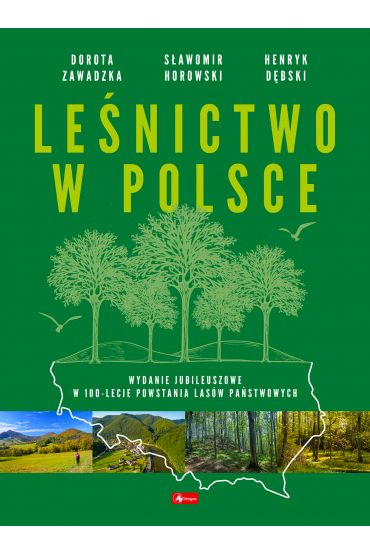 Leśnictwo w Polsce