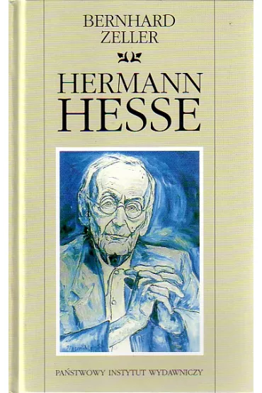 Herman Hesse - Bernhard Zeller