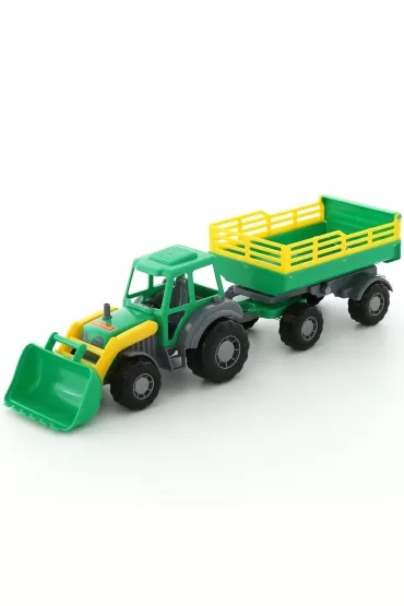 TRAKTOR AKC 35288 MAJSTER P6 Polesie