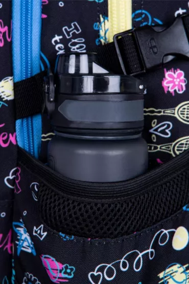 CoolPack Plecak m�odzie�owy Factor Tennis Star