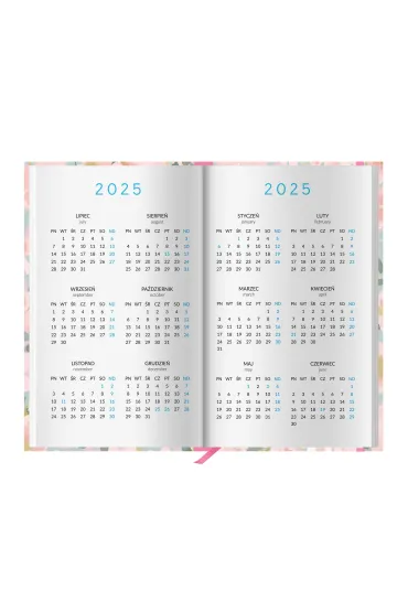 Kalpol.bis Kalendarz szkolny podr�czny 2025/2026