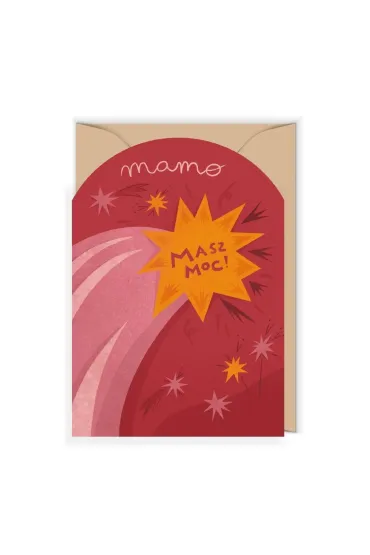 Karnet Dzie� Matki