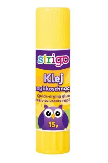 Strigo Klej w sztyfcie szybkoschn�cy 15 g