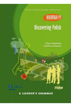 Discovering Polish. A Learner's Grammar