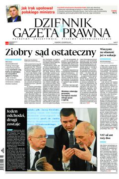 ePrasa Dziennik Gazeta Prawna 73/2017