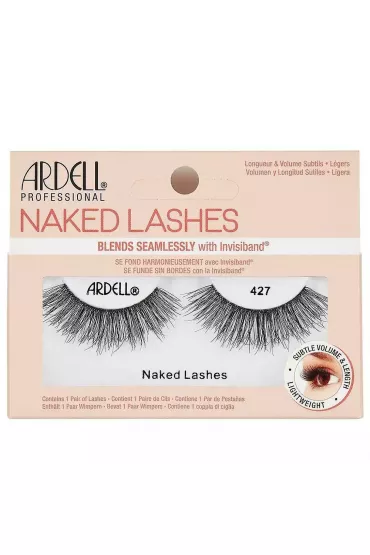 Ardell Naked Lashes sztuczne rzsy 427