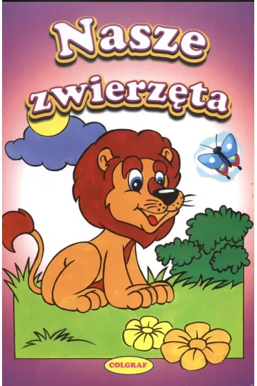 Nasze zwierz�ta