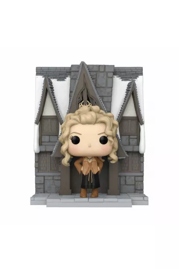 Funko Harry Potter Deluxe Madame