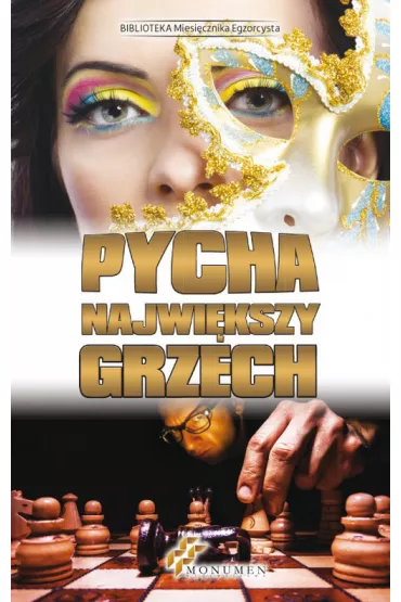 Pycha najwi�kszy grzech