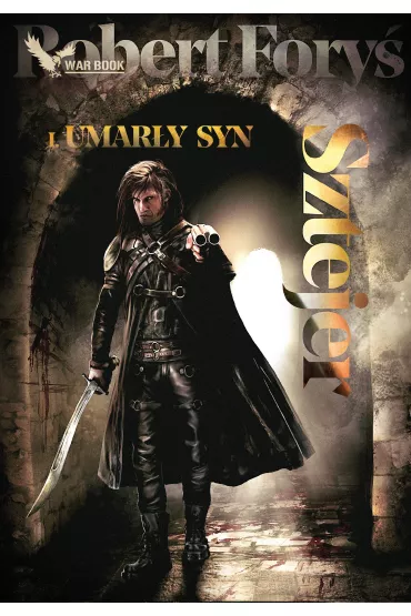Umar�y syn. Sztejer. Tom 1 - Robert Fory�