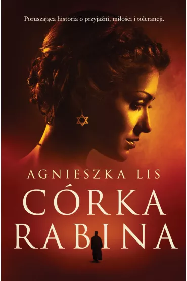 Crka rabina - Agnieszka Lis