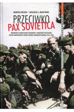 Przeciwko Pax Sovietica