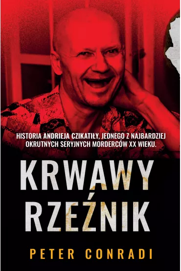 Krwawy rze�nik - Peter Conradi