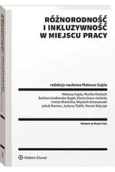 Różnorodność i inkluzywność w miejscu pracy