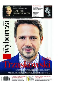 ePrasa Gazeta Wyborcza - Radom 120/2020