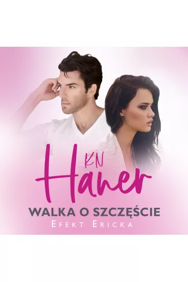 Audiobook Walka o szcz�cie mp3 - K. N. Haner