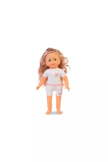 Lalka Natalia podr�niczka 41 cm Artyk