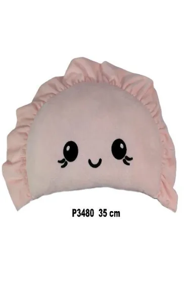 Pier�g r�owy 35cm Sun-Day