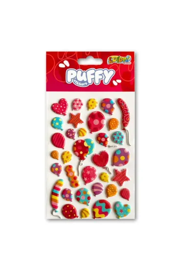 Penmate Naklejki puffy Party