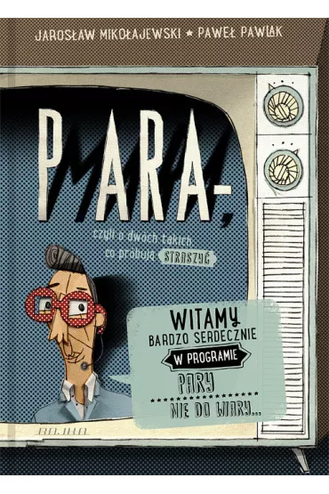 Para mara - Jaros�aw Miko�ajewski