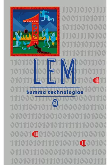 Summa technologiae - Stanis�aw Lem