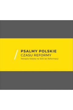 Psalmy polskie czasu reformy