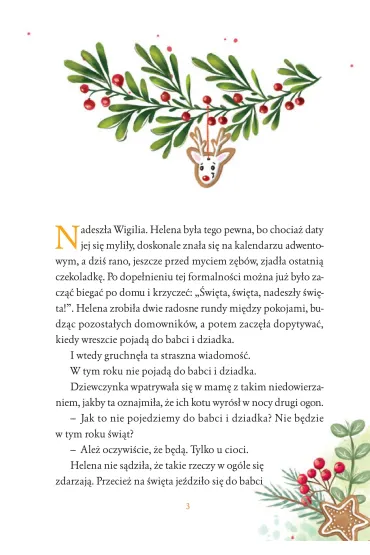 Rudolf i �wi�teczne menu - Anna Potyra, Agnieszka  Filipowska