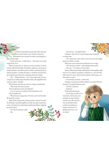 Rudolf i �wi�teczne menu - Anna Potyra, Agnieszka  Filipowska