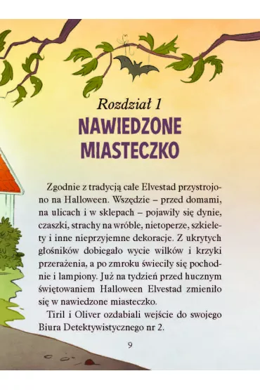 Operacja Kocio�ek Czarownicy. Biuro Detektywistyczne nr 2. Tom 29 - Jorn Lier Horst, Hans Jorgen Sandnes