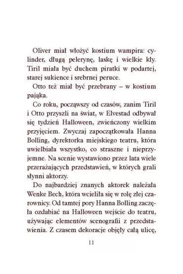Operacja Kocio�ek Czarownicy. Biuro Detektywistyczne nr 2. Tom 29 - Jorn Lier Horst, Hans Jorgen Sandnes